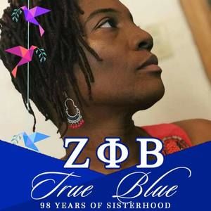 Meet your Posher, Dawn sweetdestini